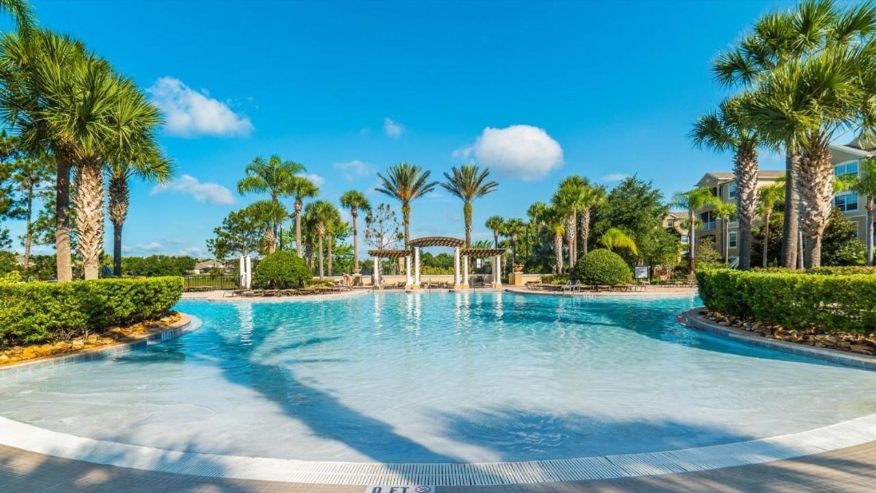 Windsor Hills Condominiums By Global Resort Homes أورلاندو المظهر الخارجي الصورة